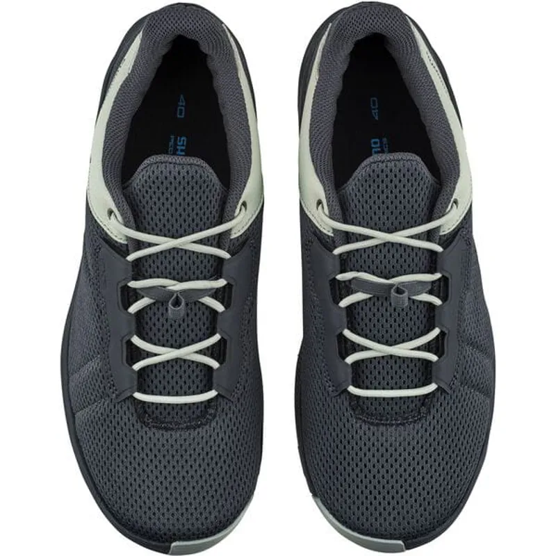 Shimano EX300 SPD womens Grey-1