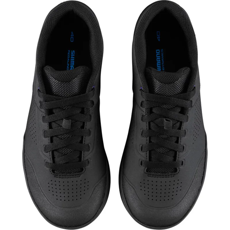 Shimano GR5 Flat MTB Shoe Womens-2