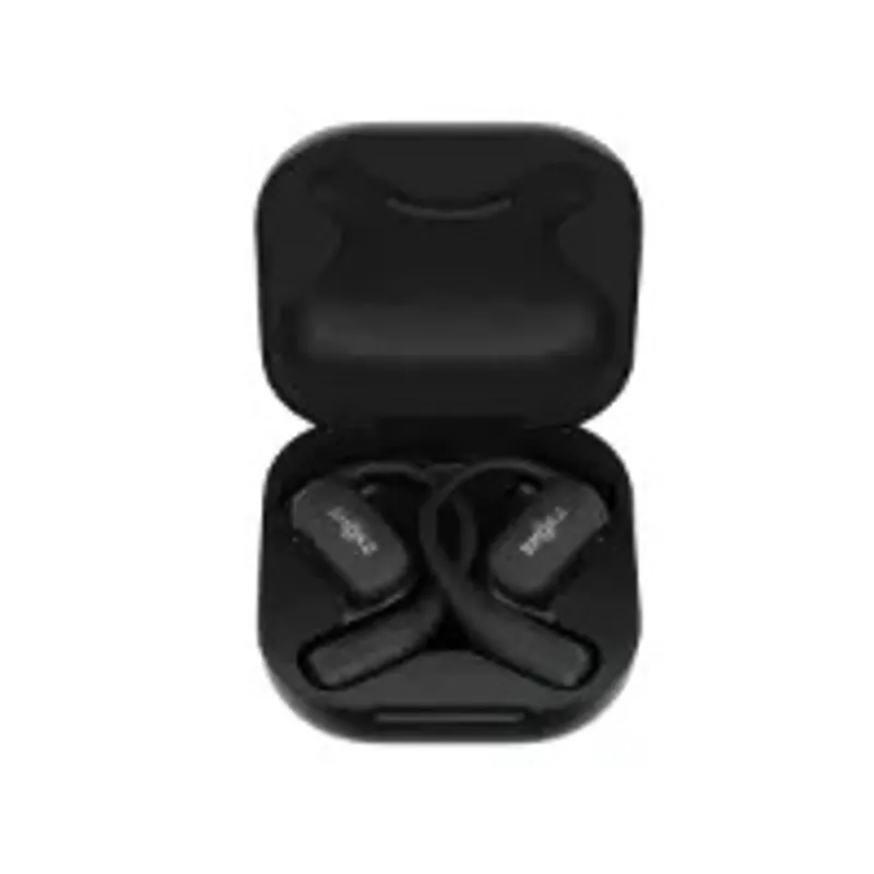 Shokz OpenFit Headphones Black-5