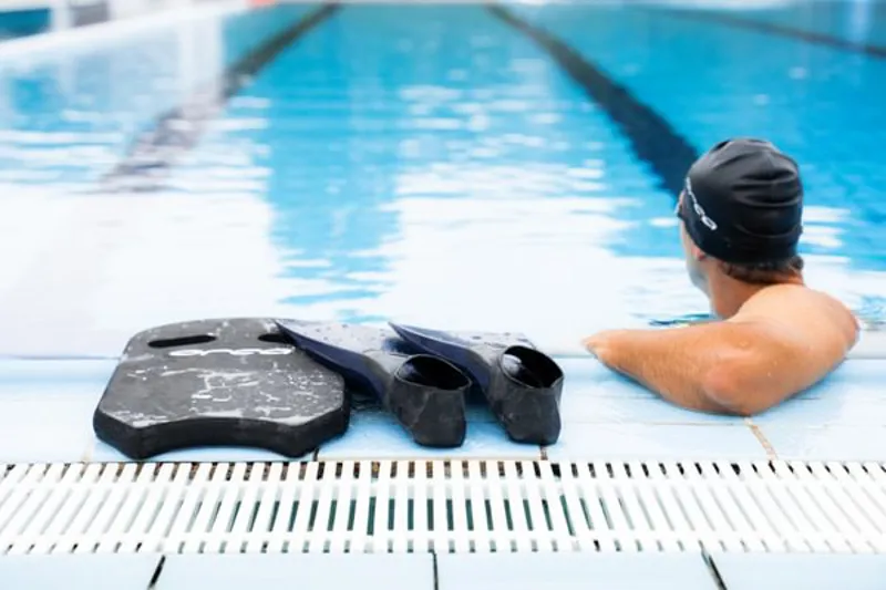 Orca Training Fin Training Accessory-6