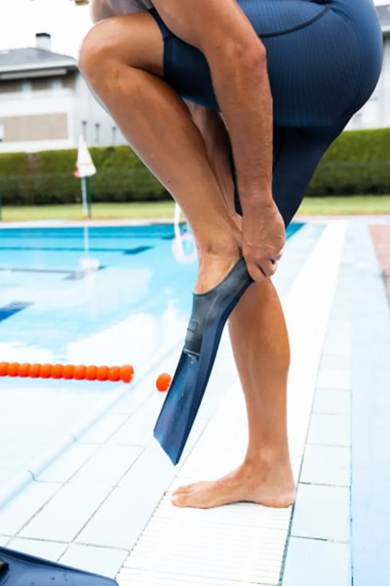 Orca Training Fin Training Accessory-5