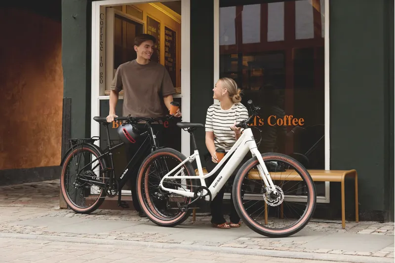 Batribike Route S Electric Bike-2