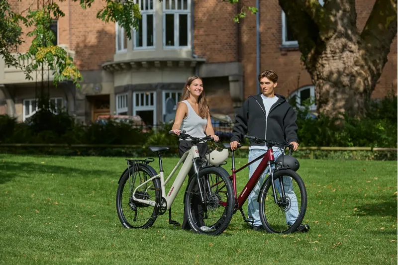 Batribike SUV S Electric Bike-1