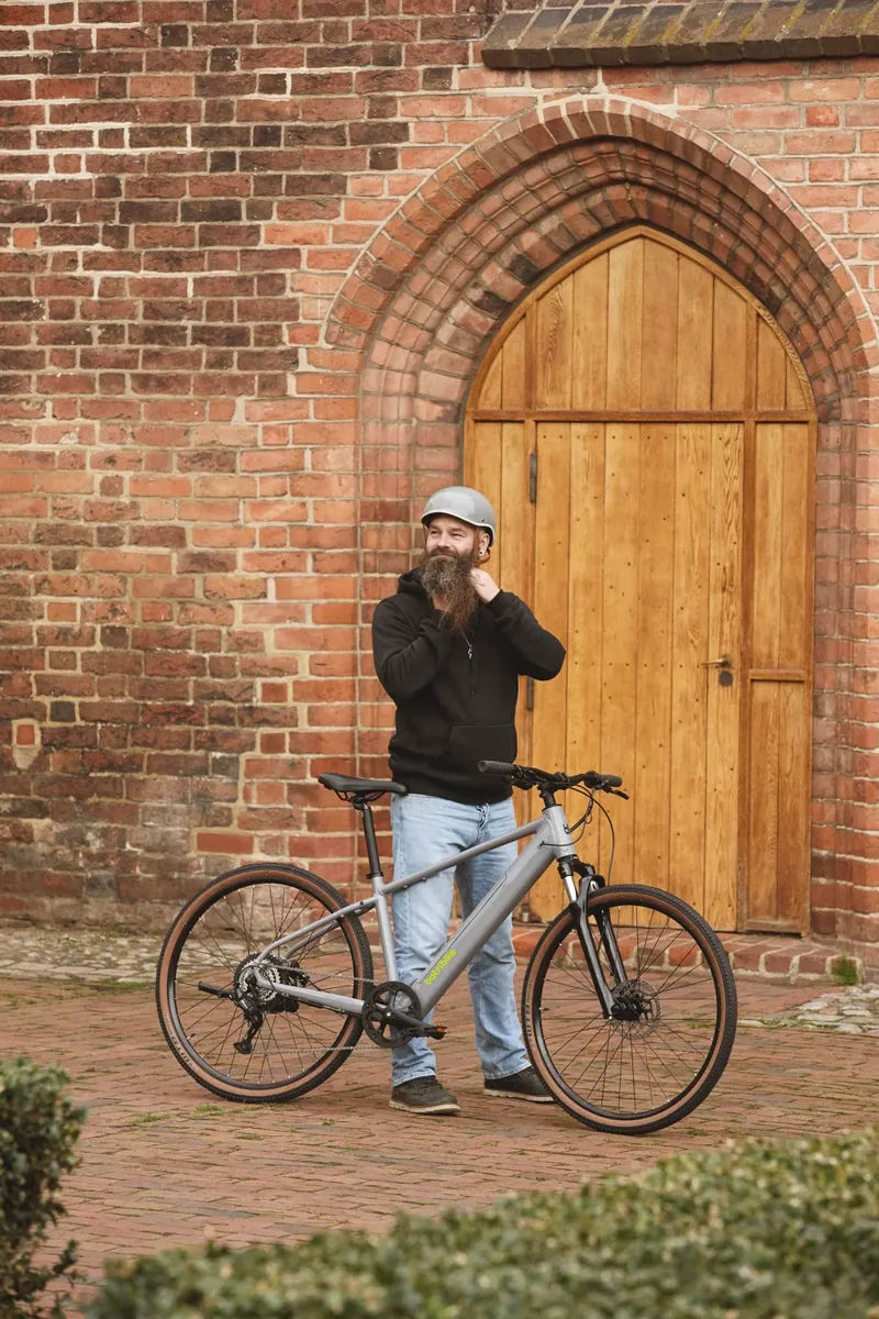 Batribike Tour X Electric Bike-1