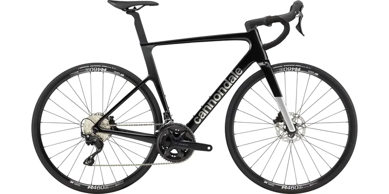 Cannondale SuperSix EVO 4 Black