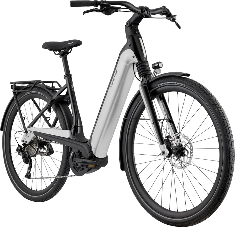 Cannondale Mavaro Neo 5+ Cashmere-1