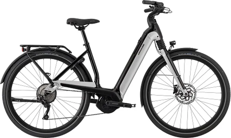 Cannondale Mavaro Neo 5+ Cashmere
