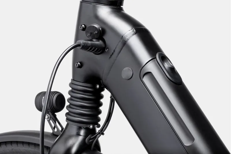 Cannondale Mavaro Neo 5+ Cashmere-2