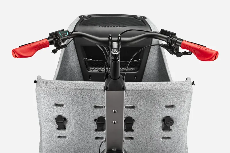 Cannondale Wonderwagen NEO 1 -9
