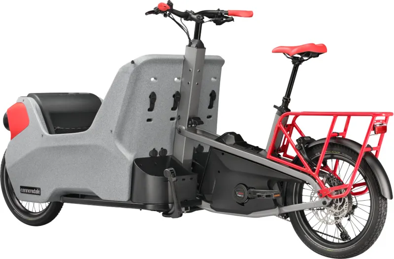 Cannondale Wonderwagen NEO 1 -1