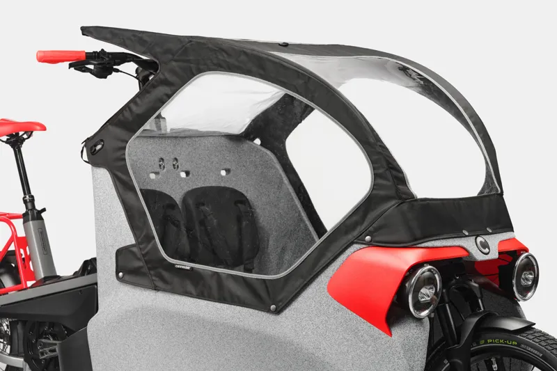 Cannondale Wonderwagen NEO 1 -10