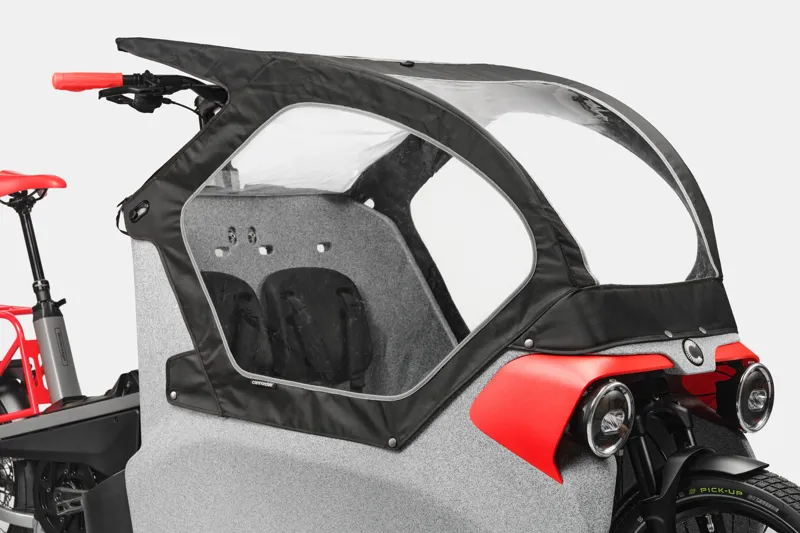 Cannondale Wonderwagen NEO 2  -10