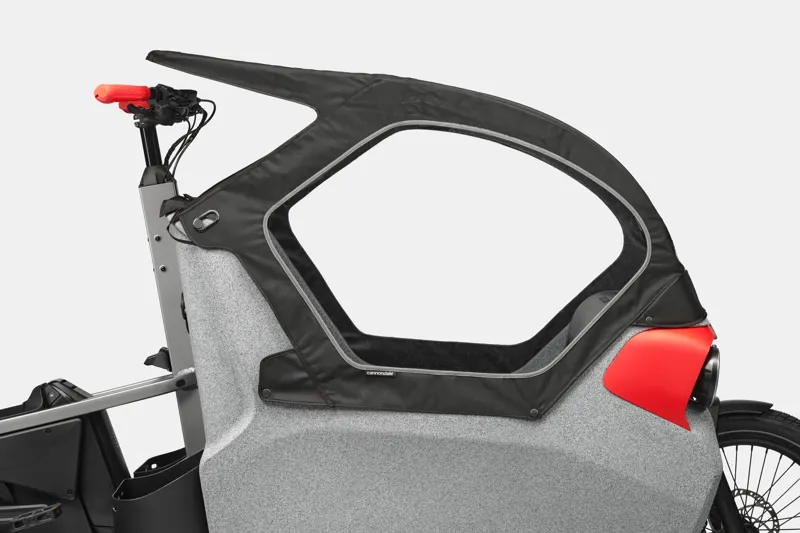 Cannondale Wonderwagen NEO 2  -11