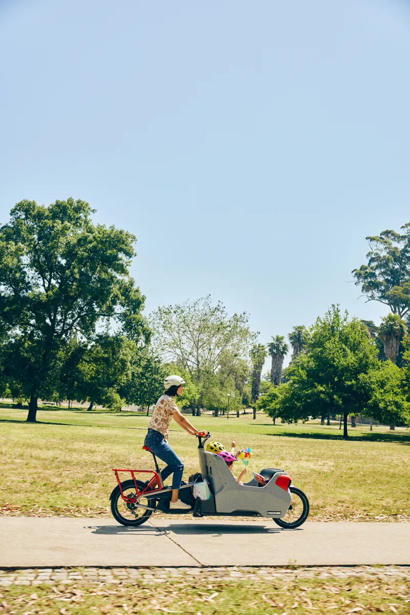 Cannondale Wonderwagen NEO 1 -4