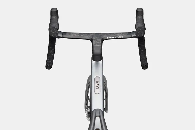 Cannondale Synapse LAB71 Hi Mod SmartSense / Black Marble 5-4