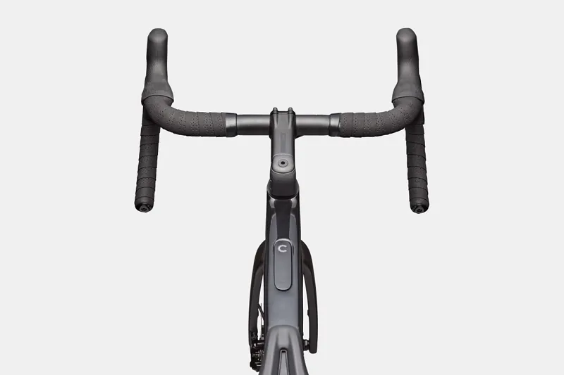 Cannondale Synapse Carbon 5 / Black-4