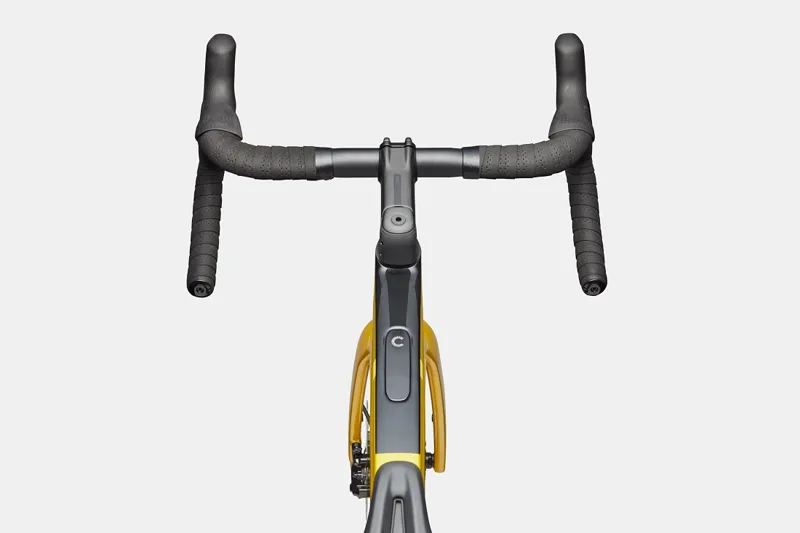 Cannondale Synapse Carbon 5 / Phoenix Yellow-4