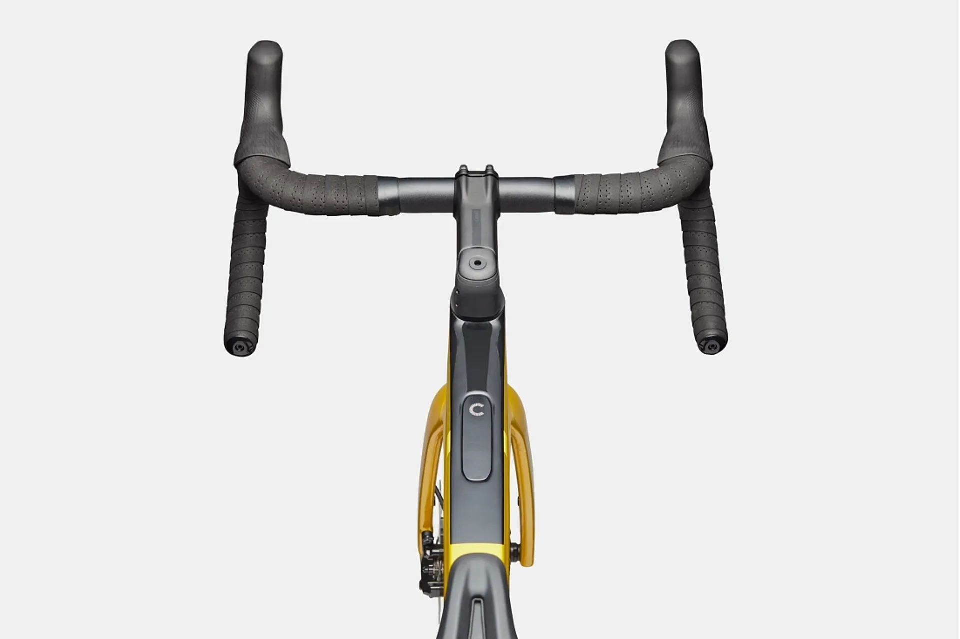Cannondale Synapse Carbon 5 / Phoenix Yellow