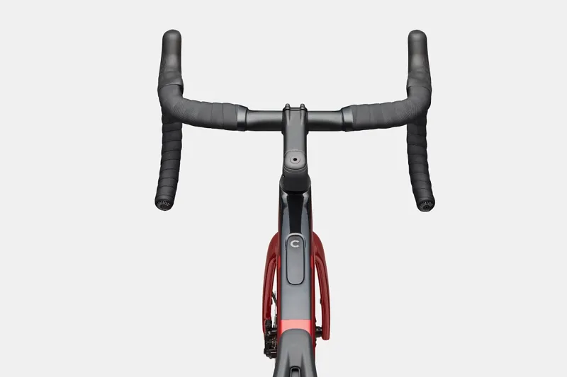 Cannondale Synapse Carbon 4 / Red-4