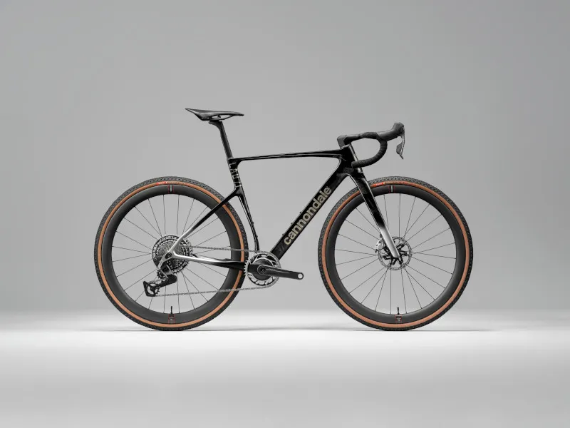 Cannondale SuperX Carbon 3 / Raw-2