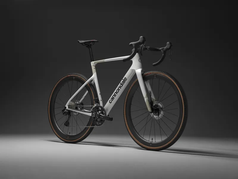 Cannondale SuperX Carbon 3 / Raw-3