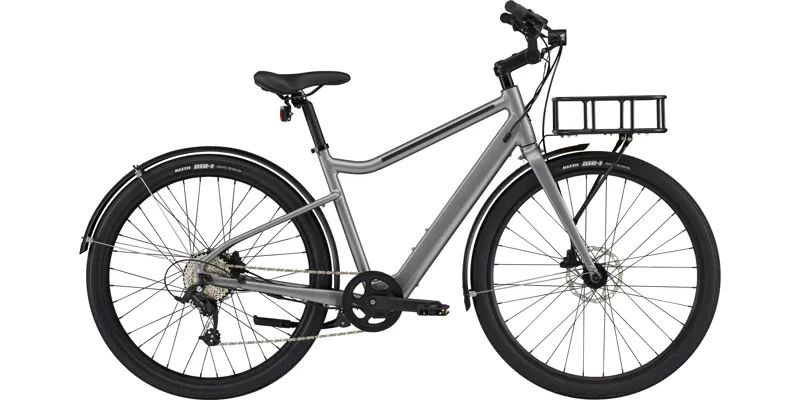 Cannondale Treadwell Neo 2 EQ Grey