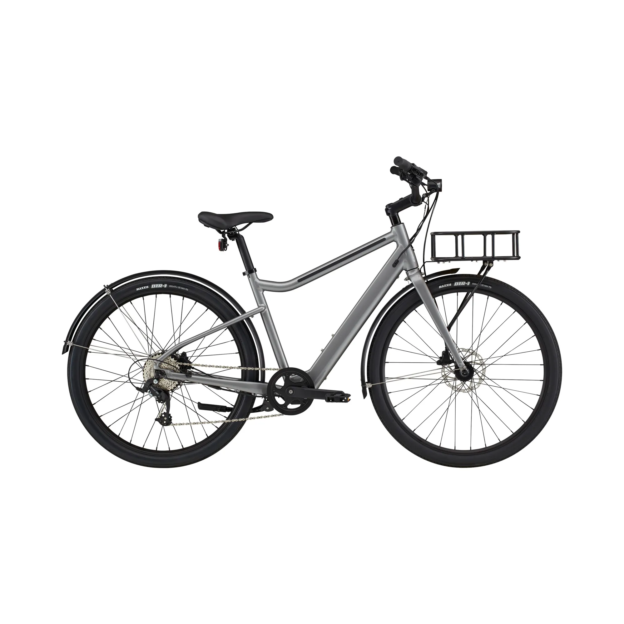 Cannondale Treadwell Neo EQ Grey