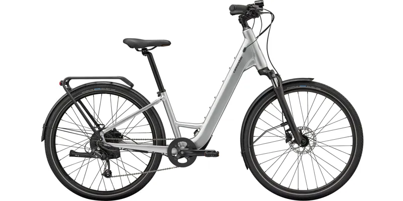 Cannondale Mavaro Neo SL 2