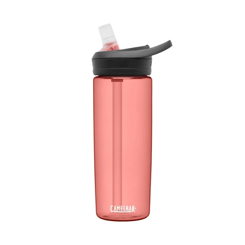 Camelbak Eddy+ 600ml Bottle in Rose