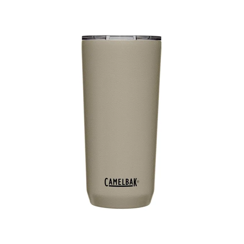 Camelbak Horizon Vacuum Insulated 600ml Tumbler in Dune