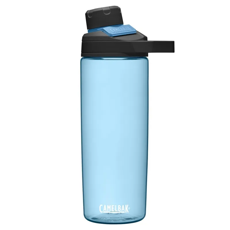 Camelbak Chute Mag 600ml Bottle in True Blue