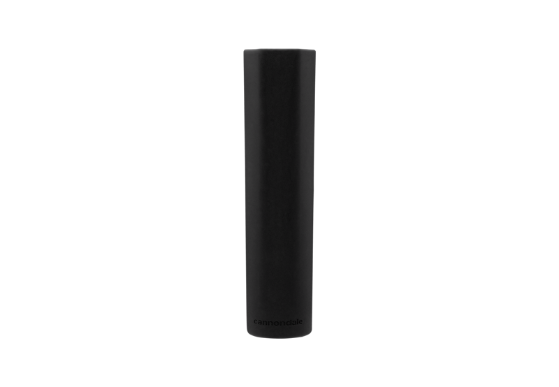 Cannondale XC-Silicone Grips in Black