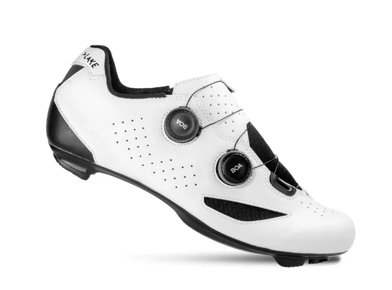 Lake CX190 Road Shoe - NEW-3