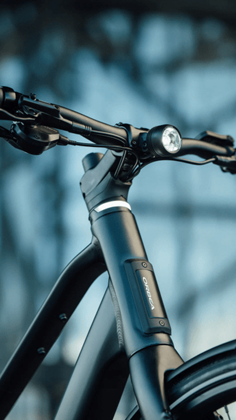 Orbea Carpe 25 Nickel Matt-4