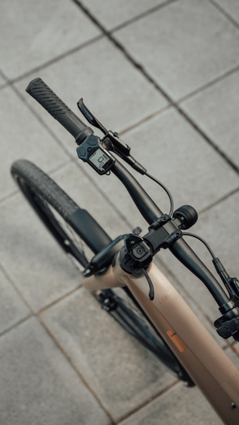 Orbea Carpe 25 Nickel Matt-7