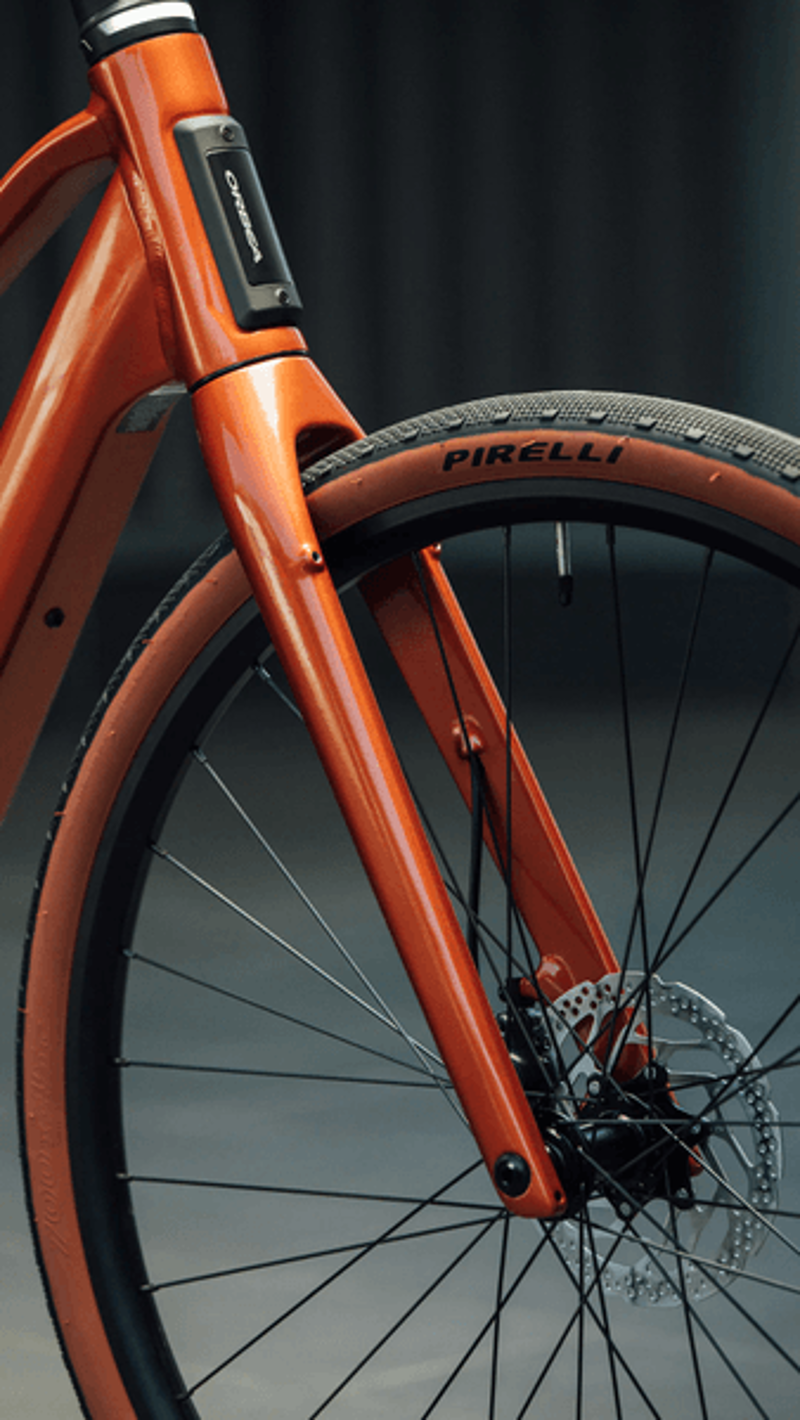 Orbea Carpe 10 Nickel Matt-5