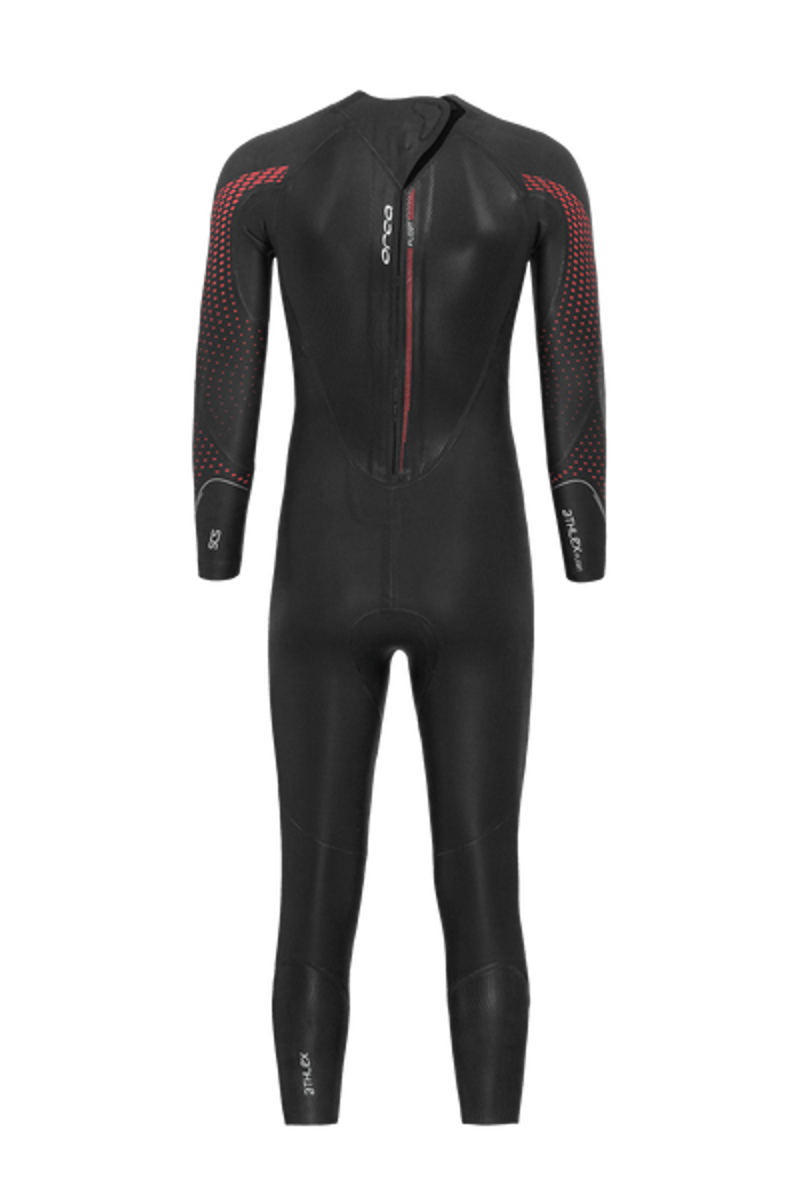 Orca Athlex Float V2 Mens Triathlon Wetsuit-2