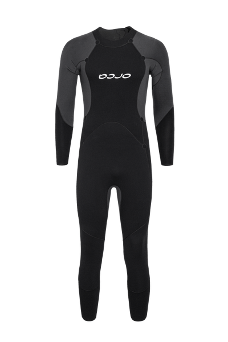 Orca Athlex Float V2 Mens Triathlon Wetsuit-4