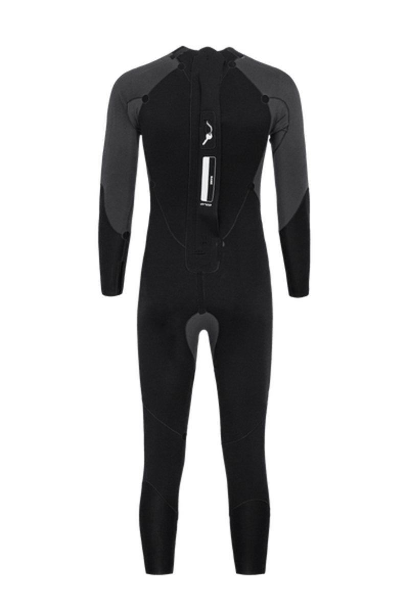 Orca Athlex Float V2 Mens Triathlon Wetsuit-6