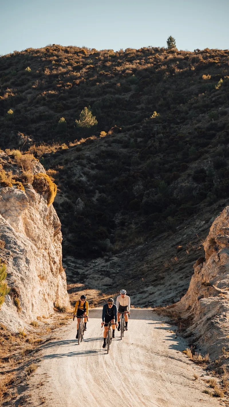 Orbea Denna M20 Escape Green - Foggy Matt-3