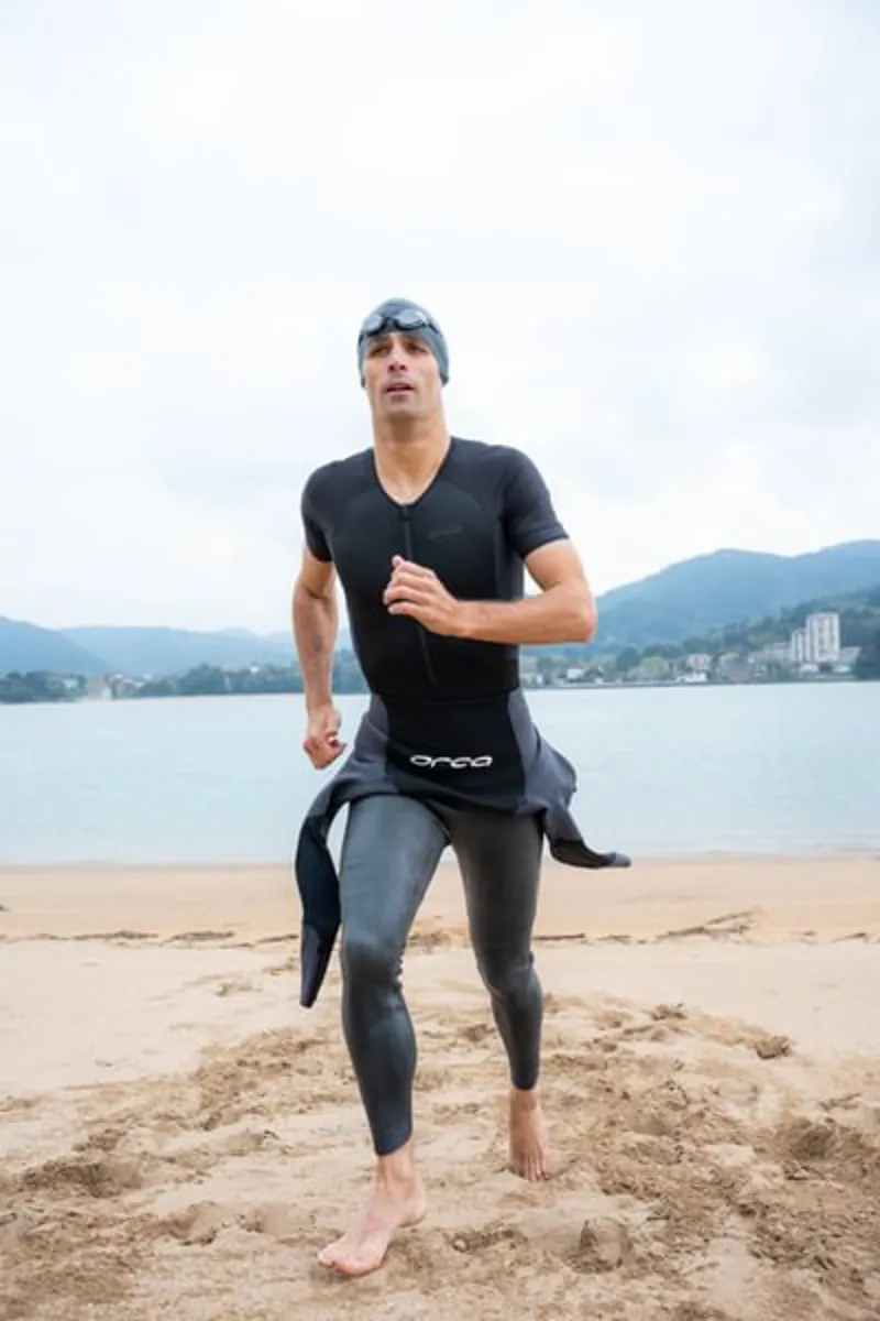 Orca Athlex Lite Mens Race Suit-7