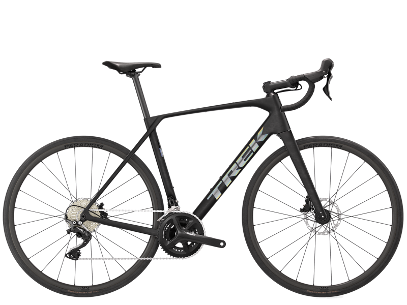 Trek Domane SL 5 Deep Smoke Gen 5