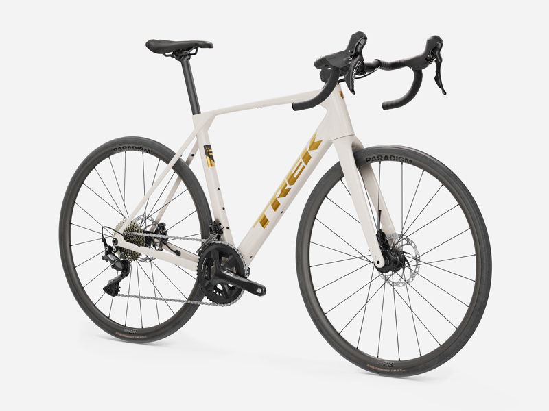Trek Domane SL 5 Buff Beige Gen 5-4