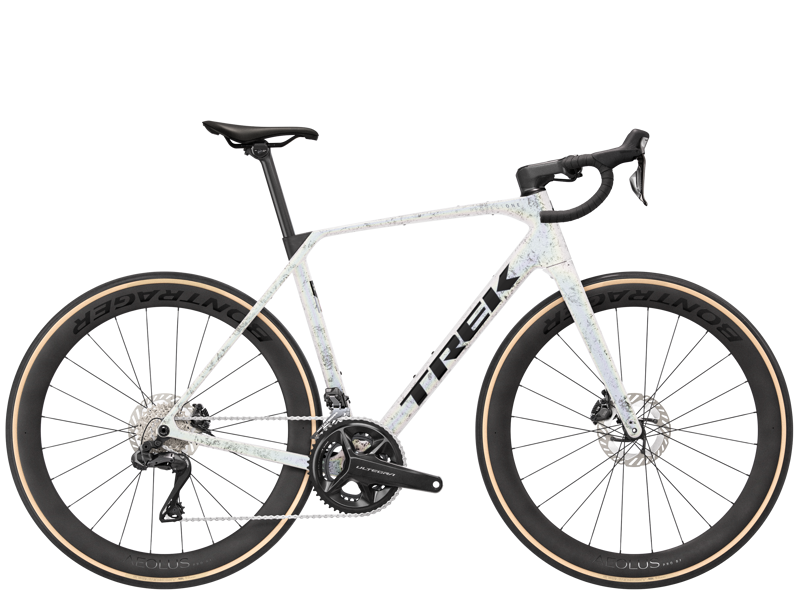 Trek Domane SLR 7 Di2 Pearl/Marble Gen 5