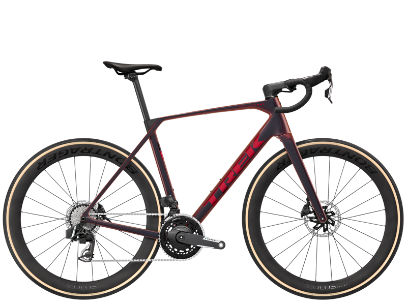 Trek Domane SLR 7 Di2 Serpentine Gen 5