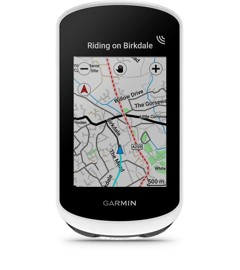 Garmin Edge Explore 2-4
