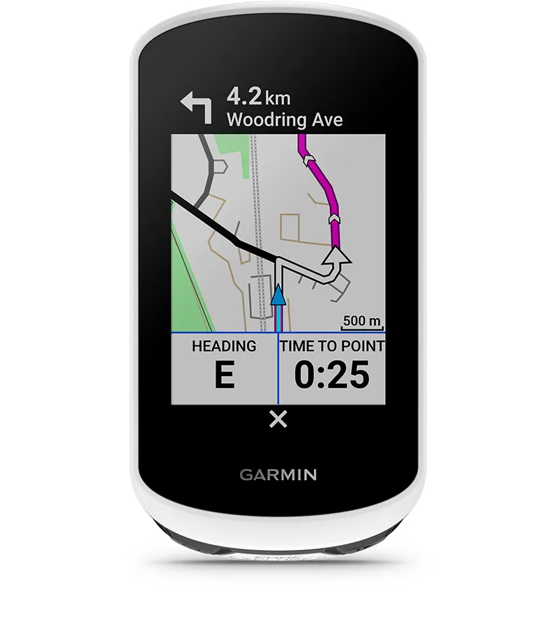 Garmin Edge Explore 2-3