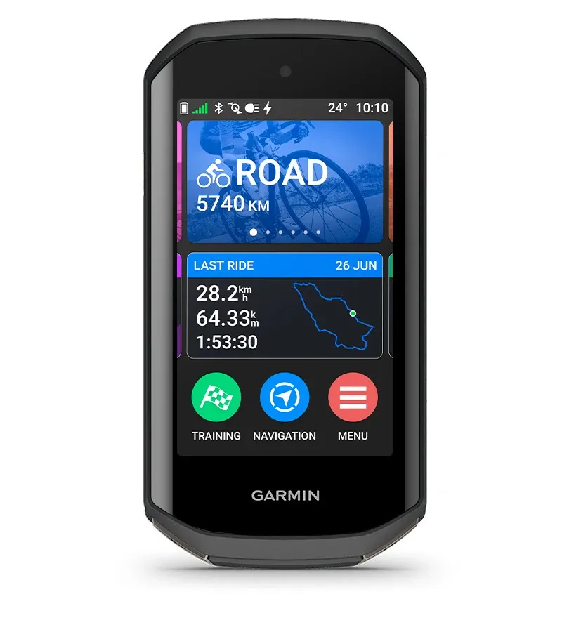 Garmin Edge 1050 GPS Computer-4