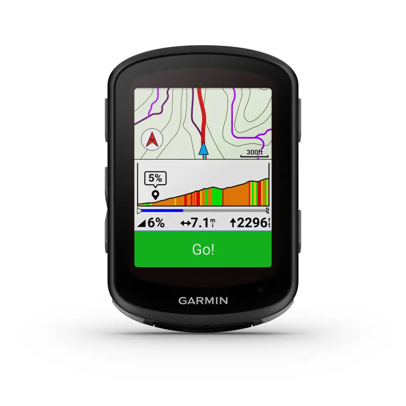Garmin Edge 840 Solar -2