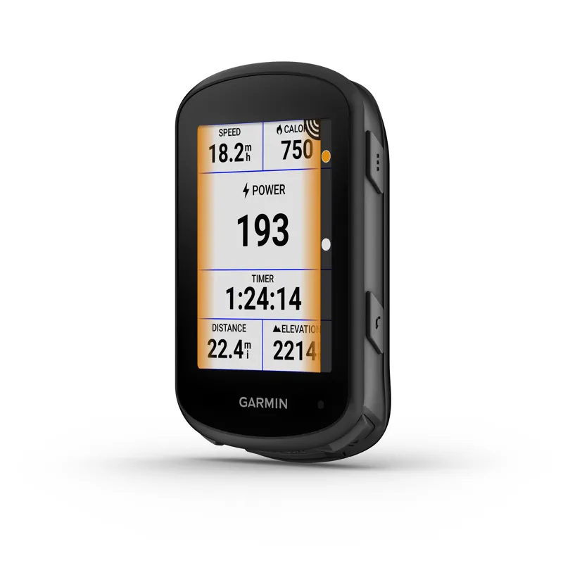 Garmin Edge 540 -1
